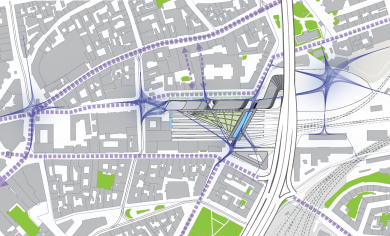 Hledání nové vize